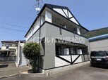 リフティ新浜　Ⅰ