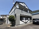 リフティ新浜　Ⅰの外観