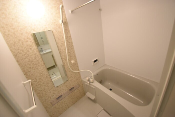 浴室 D-room一富士