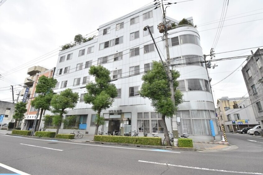 クワヤ病院 D-room一富士