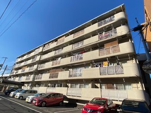 桜町VIPマンション