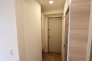 玄関 アパッショナート東浜