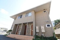 アムール林 B棟