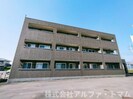 グロリアスの外観