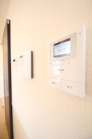 ＴＶインターホン サンハイツ