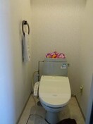  サンビレッジ高松 D棟