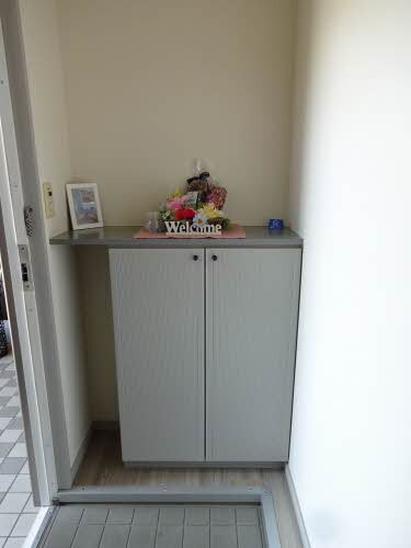  サンビレッジ高松 D棟