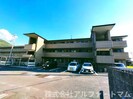 フォブールつるうちの外観