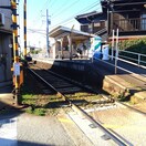 池戸駅 1.1km シルフィード