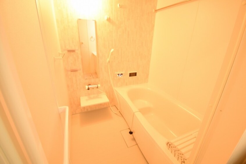 浴室 ラ・ソフィー B棟