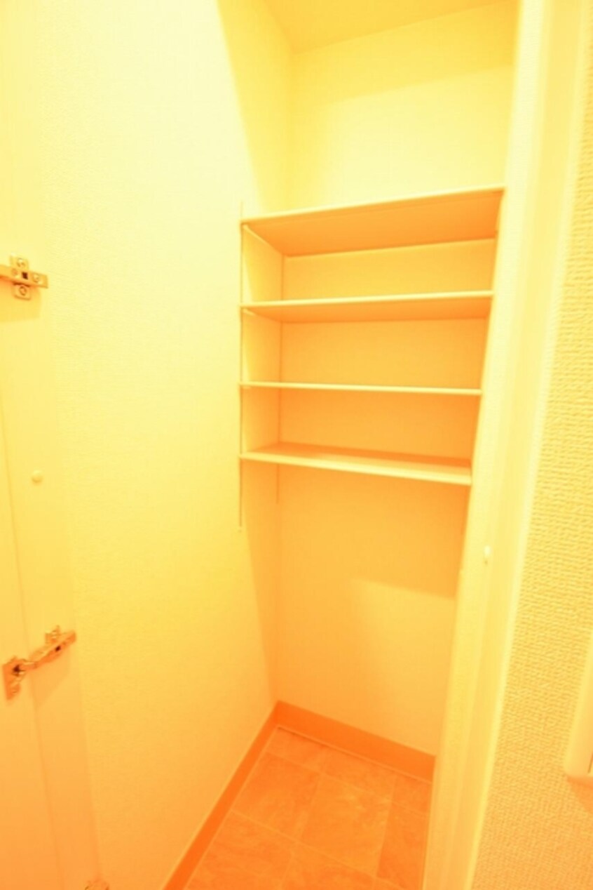 シューズクローク ラ・ソフィー B棟