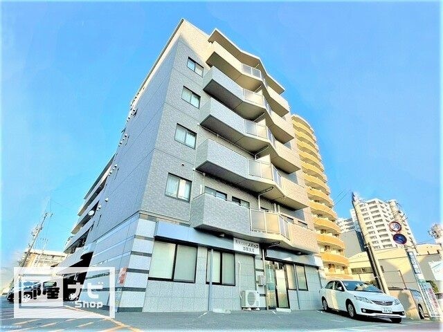  フロンティア栗林