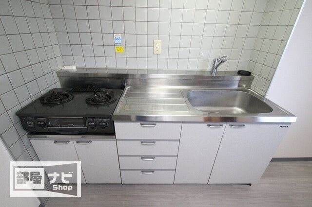  フロンティア栗林