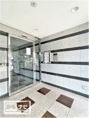  フロンティア栗林