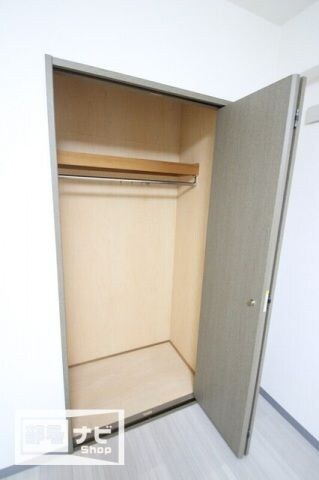  フロンティア栗林