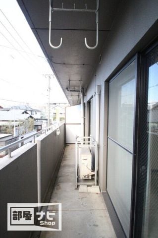  フロンティア栗林