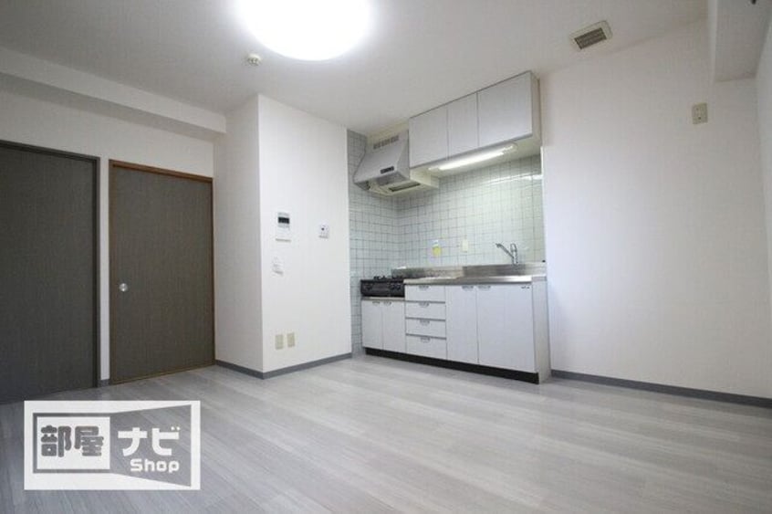  フロンティア栗林