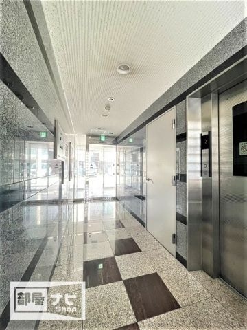  フロンティア栗林