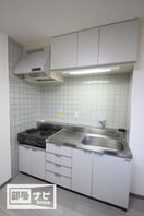  フロンティア栗林