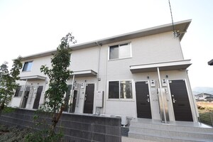 リーブルⅠ A棟