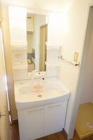 洗面所 エスポワールロジュマン