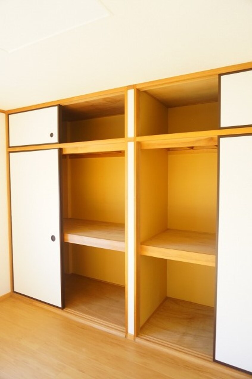 収納 エスポワールロジュマン