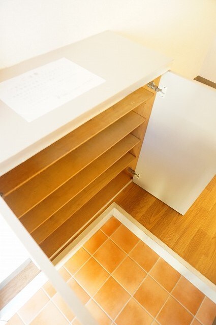 その他設備 エスポワールロジュマン