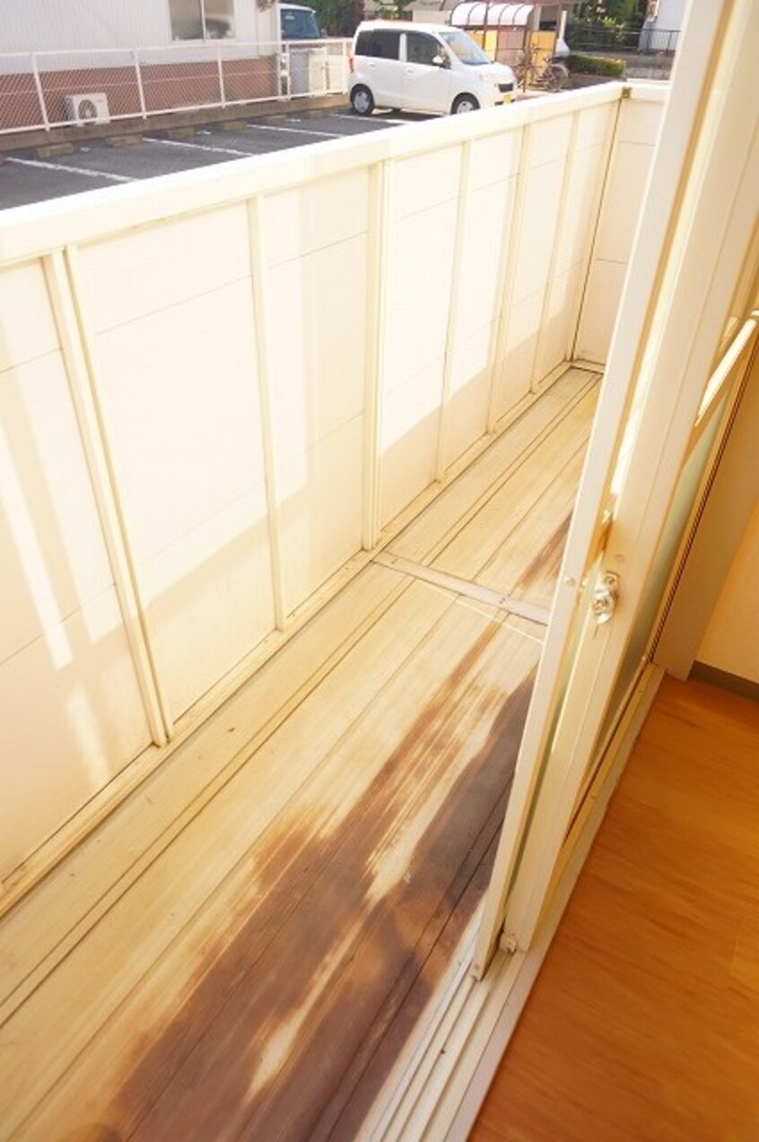 バルコニー エスポワールロジュマン