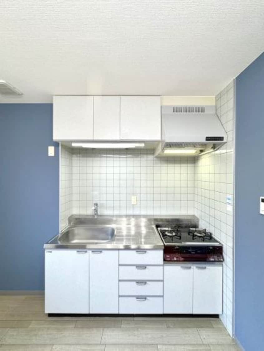  フロンティア栗林