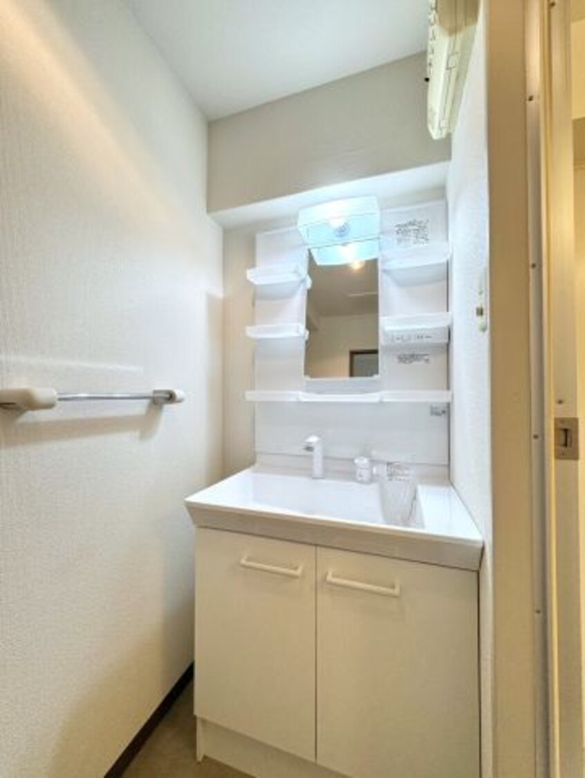  フロンティア栗林