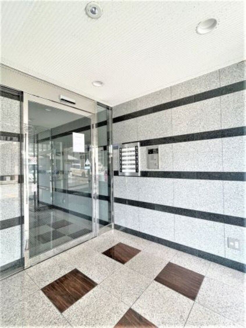  フロンティア栗林