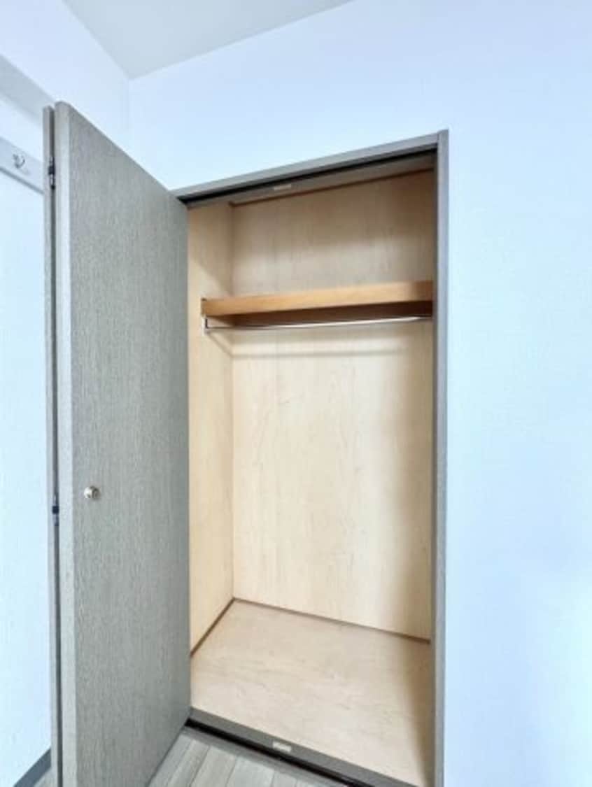  フロンティア栗林