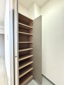  フロンティア栗林