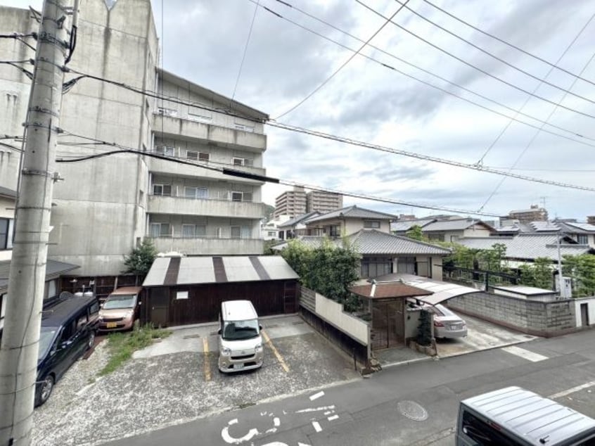  フロンティア栗林