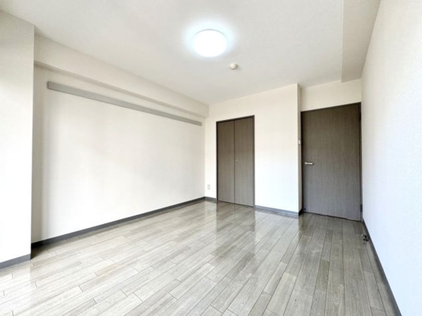  フロンティア栗林