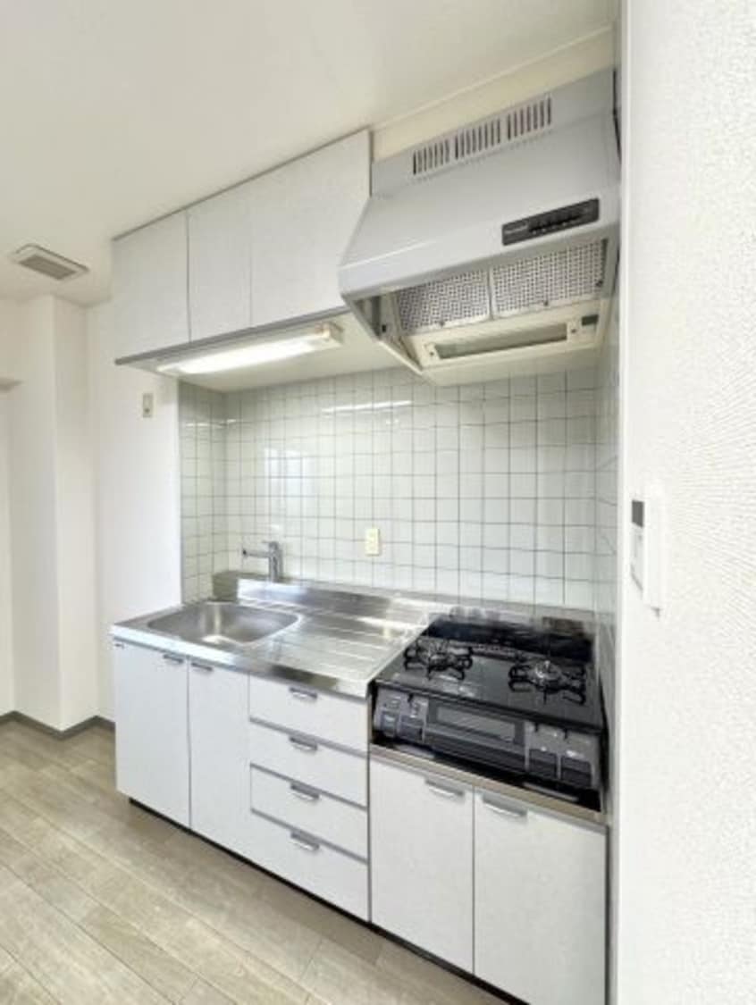  フロンティア栗林