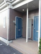 その他共有部分 クレディ・タケウチ　Ａ