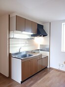 キッチン クレディ・タケウチ　Ａ