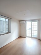 居室・リビング クレディ・タケウチ　Ａ