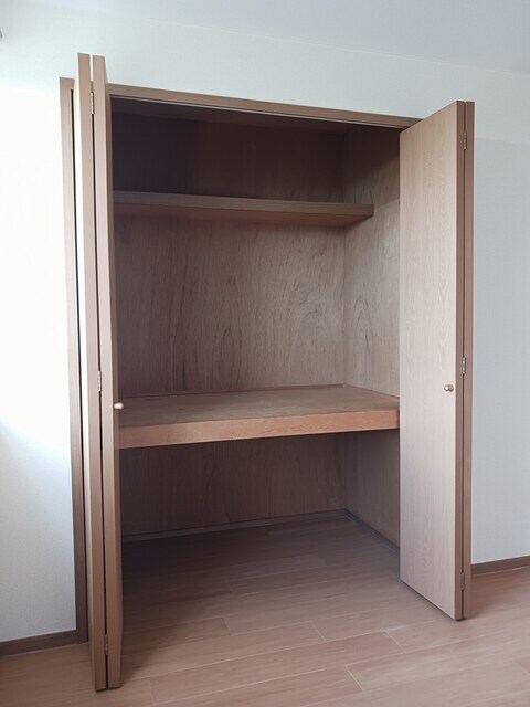 収納 クレディ・タケウチ　Ａ