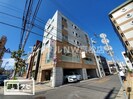 Ｔパラッツオの外観