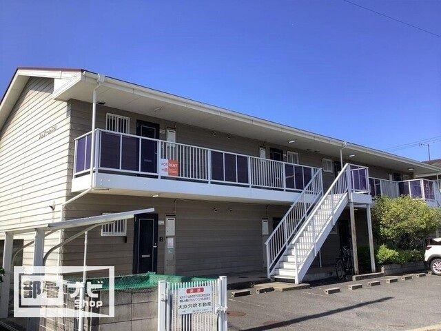  フォブール木内