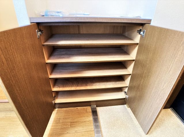  フォブール木内