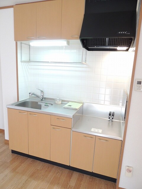 キッチン エスト・モンターニュ