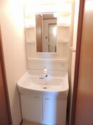 洗面所 エスト・モンターニュ