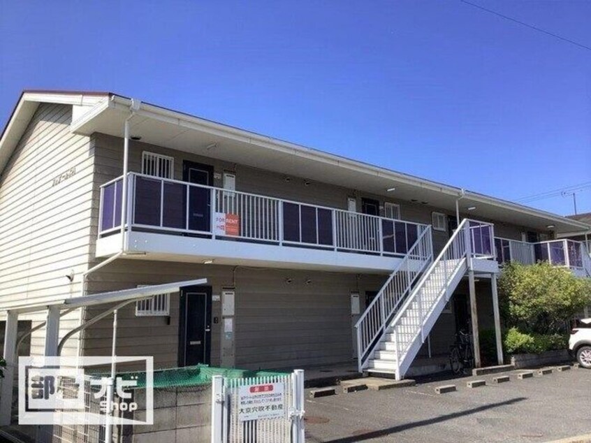  フォブール木内