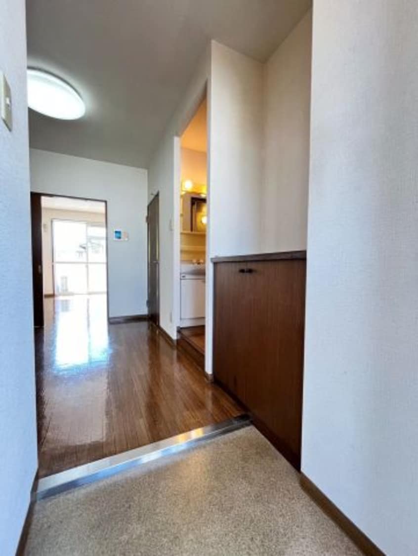  フォブール木内