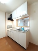 キッチン サンリット