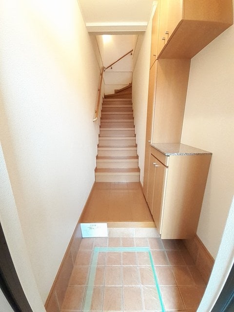 玄関 サンリット