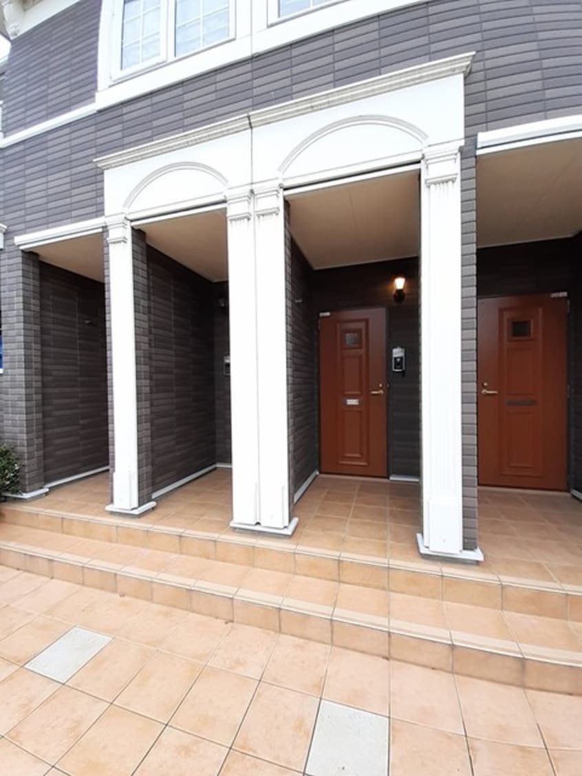 その他共有部分 サンリット